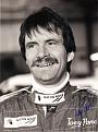 Tony Pond Austin Rover Motorsport press Pic