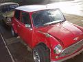 Picture 041 renamed 3052
One dead mini I was a bit gutted I built this for my freind Bob. About four months later a sprinter van puled out in front of him ouch