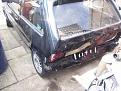 ouch 2
If I did notr knoe the lad that smashed into me he would have had his head taken off his sholders