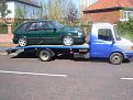 The pill AKA #361 on my trusty LDV