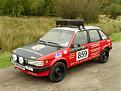 Paddy Hopkirk would love this!