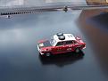 Model Car Used to Match our Paint Scheme