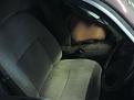 the seats are imaculate, having had covers on for the 6 years it was on the road