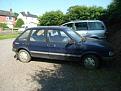 1985 c reg 1.3 city X ,4 speed