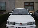 mg maestro turbo white 004