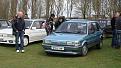 its first major outing to P.O.L april 2012,faultless