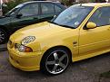 ITS NEW SET OF WHEELS 2008