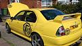 REG WAS BOUGHT FOR MY TURBO, [MAESTRO T16] BUT CANT USE IT