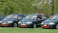 austin centenary 2011 april 16th, record number of brm[s] together in same place,28