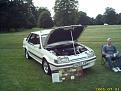 My montego About a year before I bought it. The owner is Dave pool. Still have his name on my reg plates lol! Very nice guy. Does anyone remember him? Would like to get in touch with him