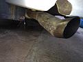 that's coming off powerflow straight through DTM!!!!