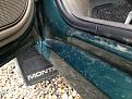 More rust free body seams.