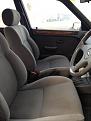 Great condition interior.  Small upgrades due to the interior spec.