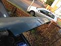 New bonnet required due to internal rust appearing on the outer edge.