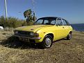 1975 Austin Alegro 1.5