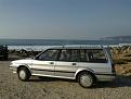 1987 Austin Montego Estate 1.6
