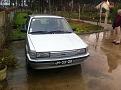 1985 Austin Maestro 1.3