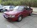 My "New" MG Montego Turbo