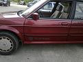 My "New" MG Montego Turbo
