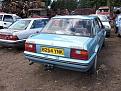 As found - literally in the scrap yard!