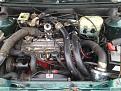 Under The Bonnet