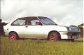 Chevette HS small