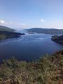 The kyles of Bute.