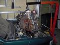Engine out Xmas eve 2014