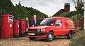 Practical Classics photo shoot